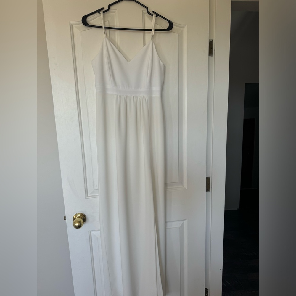 Size 2 park and fifth dress.